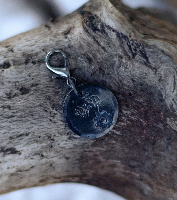 Biomechanical-avaimenperä