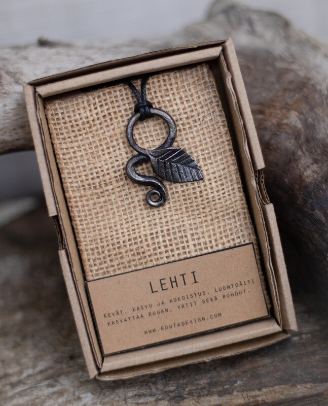 Lehtiriipus