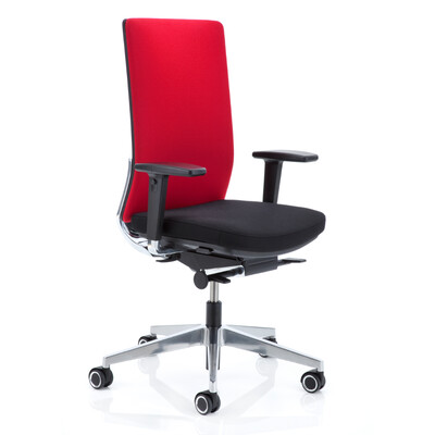 Bürodrehsessel Anteo Up Slimline