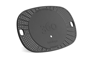 BACKAPP 360 - Balanceboard