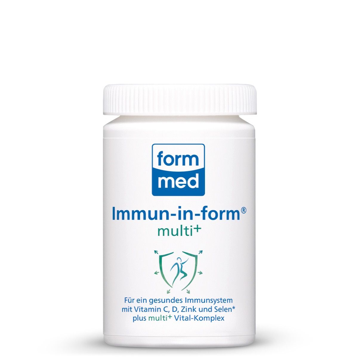 Immun-in-form® multi+