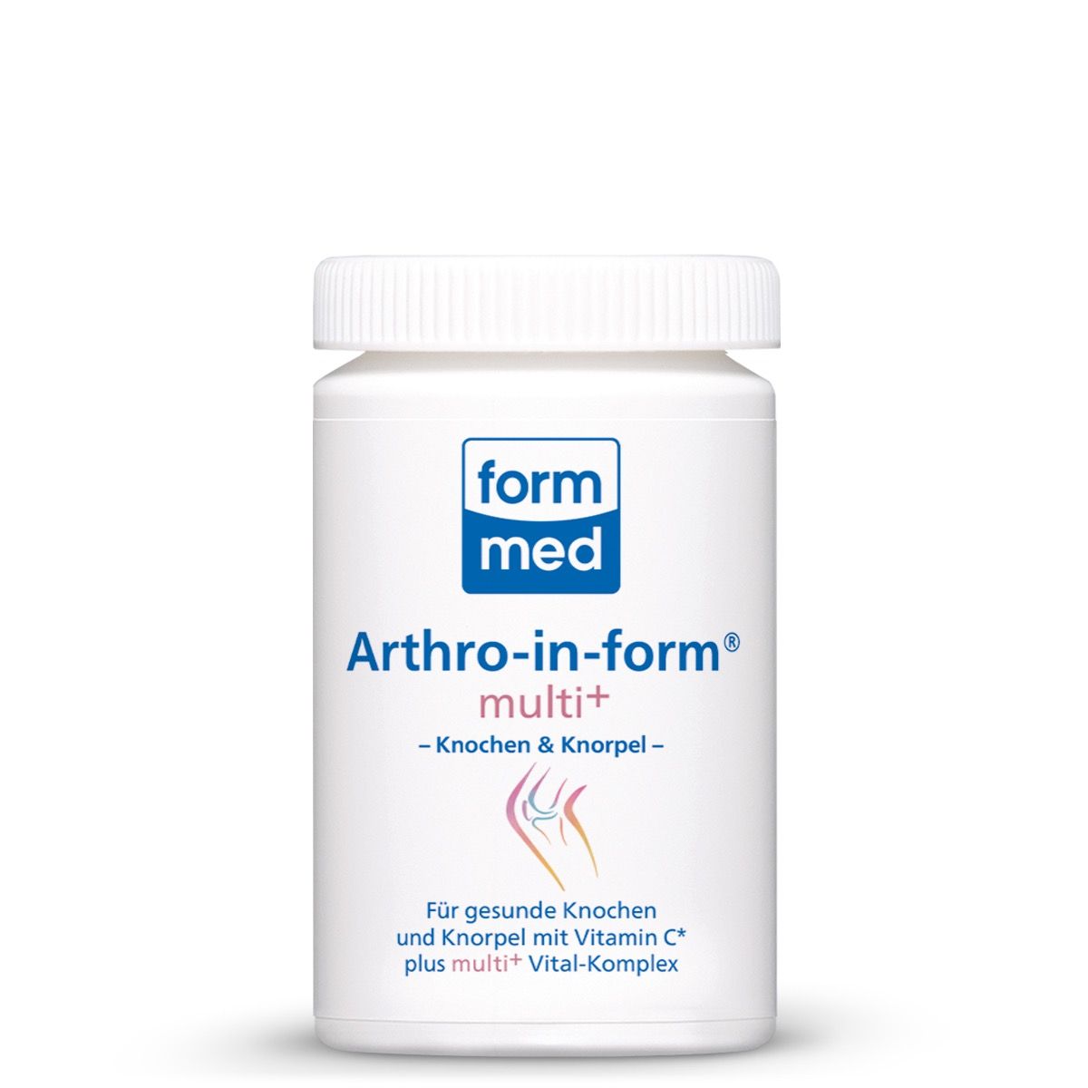 Arthro-in-form® multi+, Füllmenge: 60 Kapseln