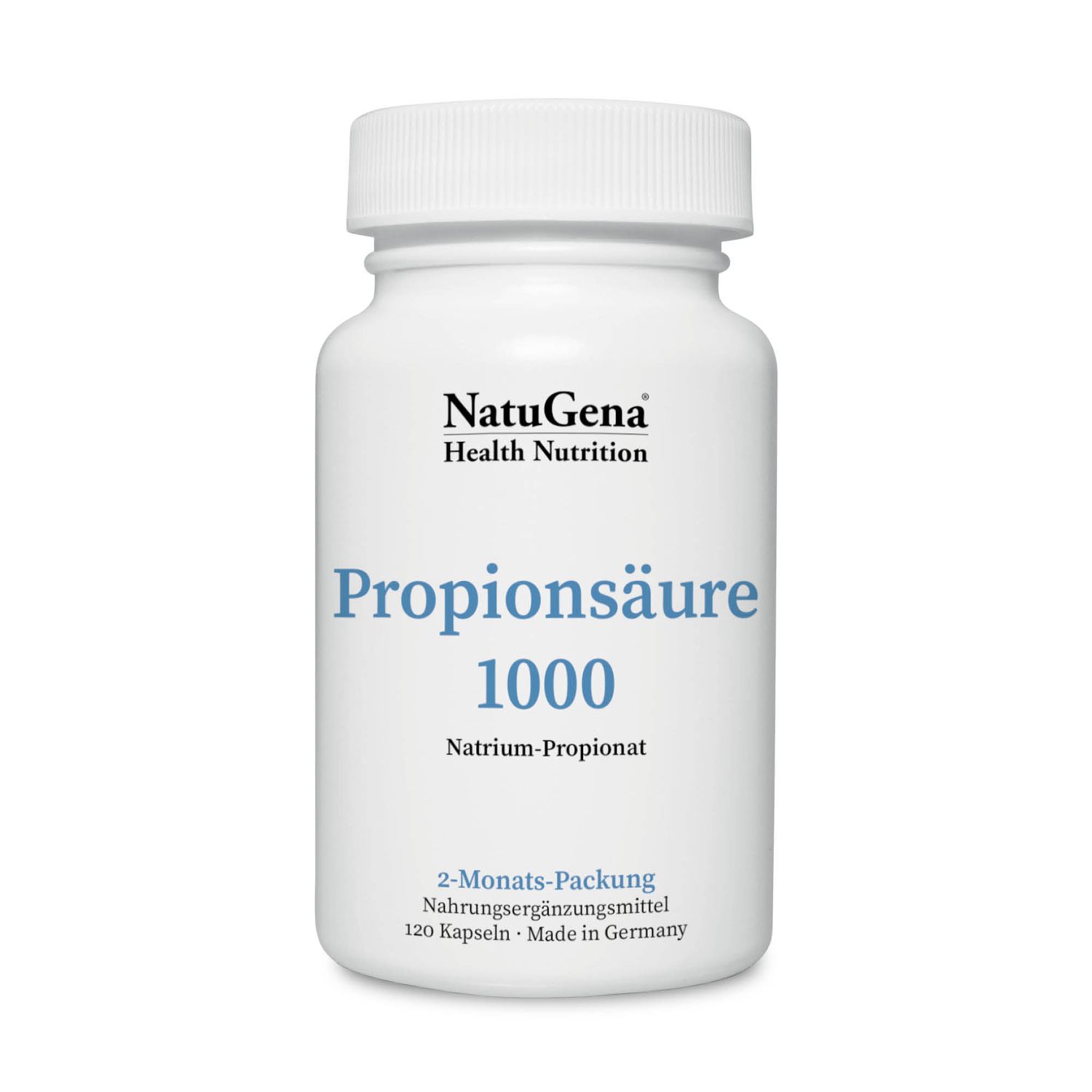 Propionsäure 1000