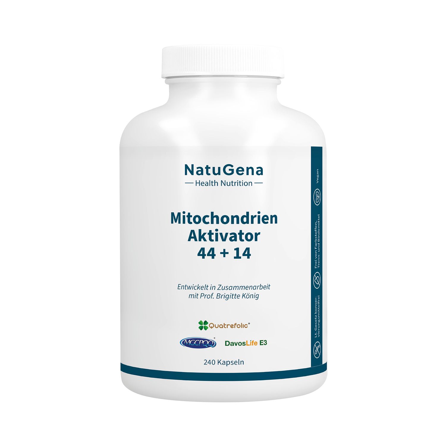 Mitochondrien Aktivator 44-14