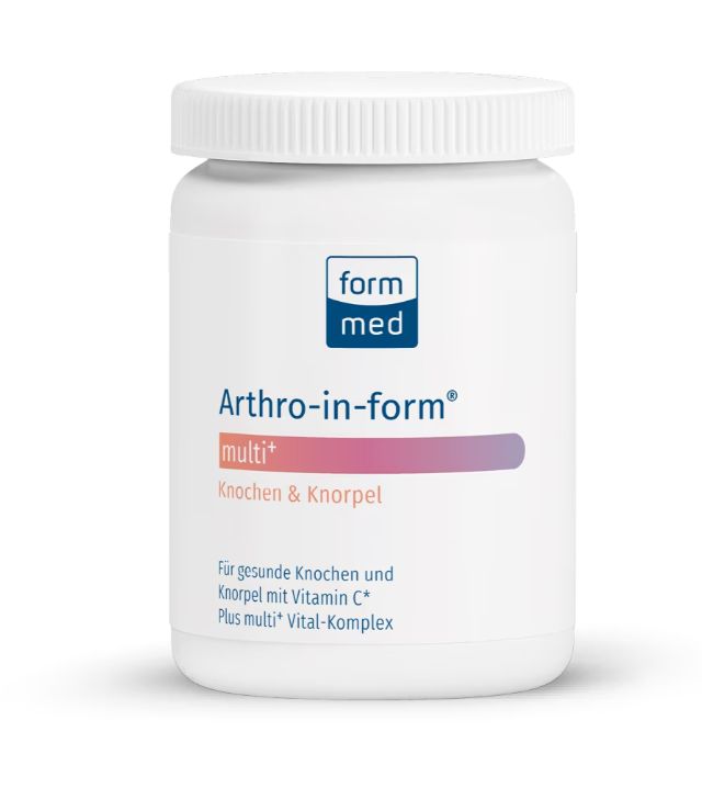 Arthro-in-form® multi+