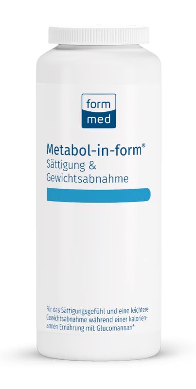 Metabol-in-form®