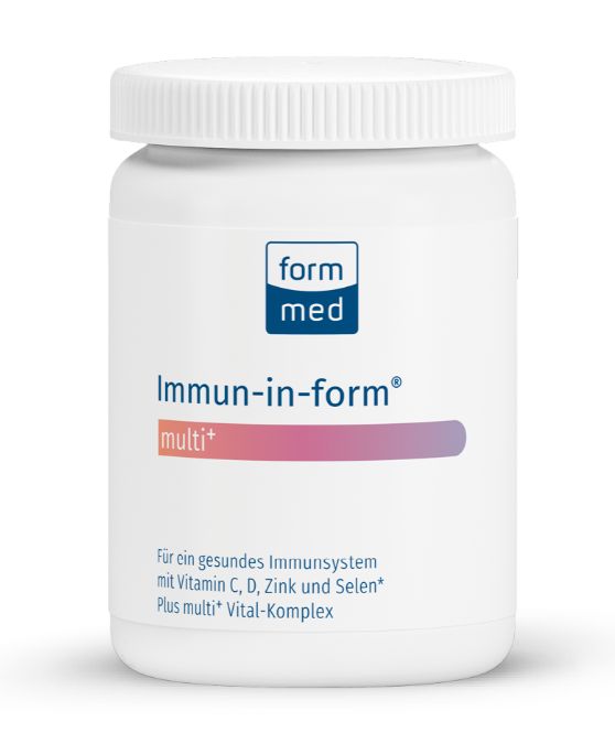Immun-in-form® multi+