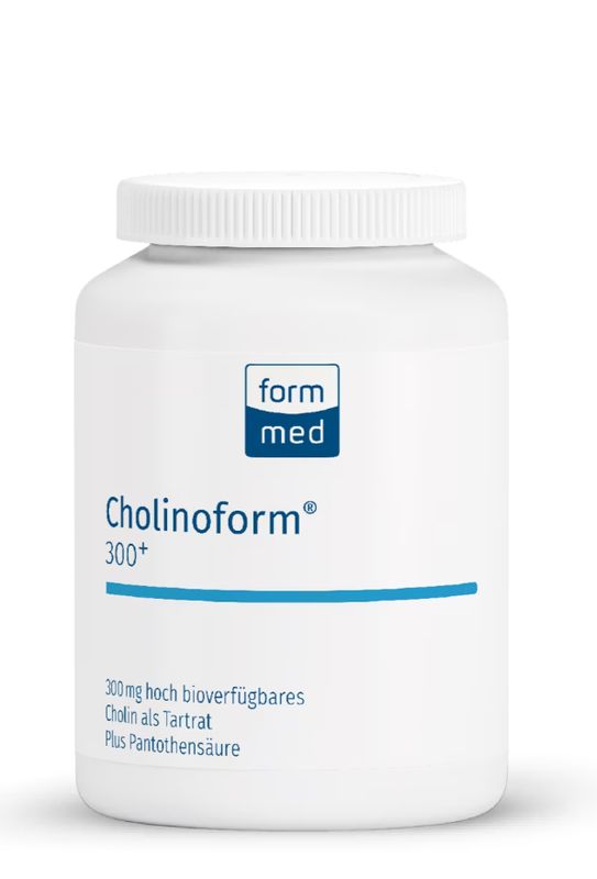 Cholinoform® multi+