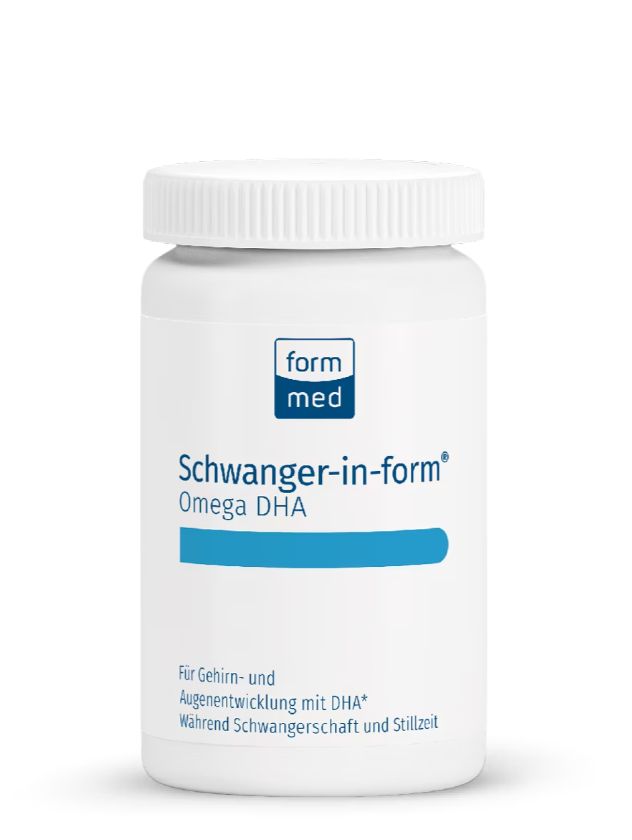 Schwanger-in-form®