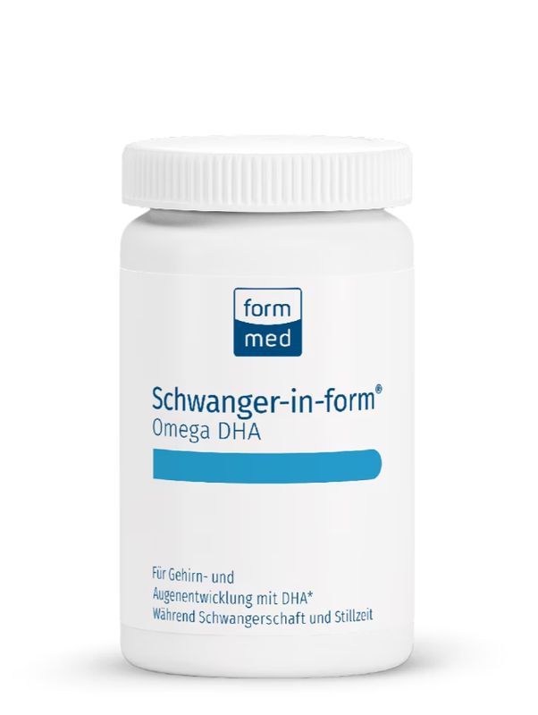 Schwanger-in-form®