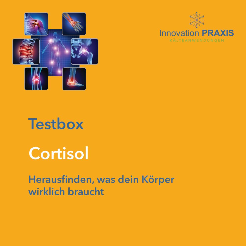 Cortisol Test