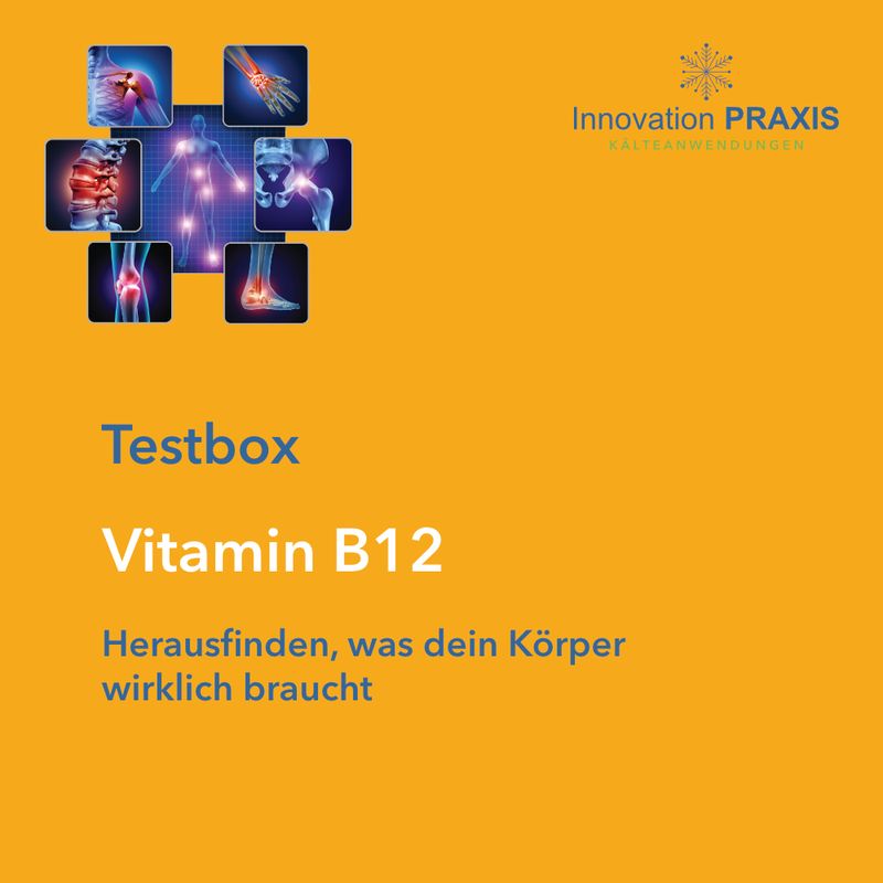 Vitamin B12 Test