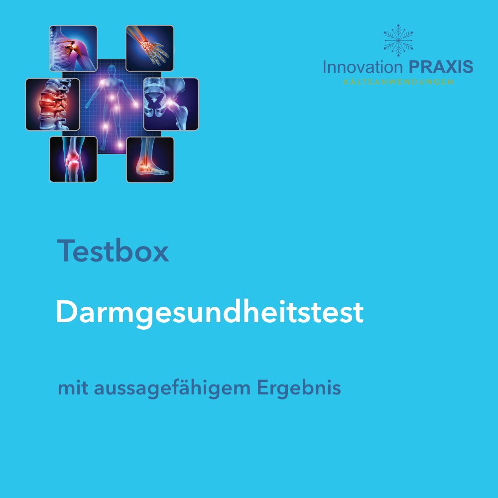 Darmgesundheitstest