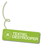 Textiel Destrooper