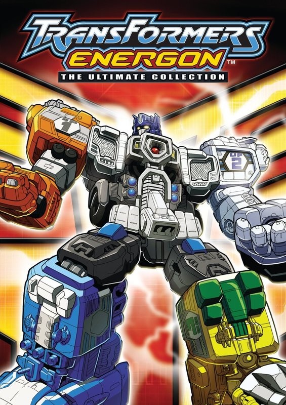 Energon