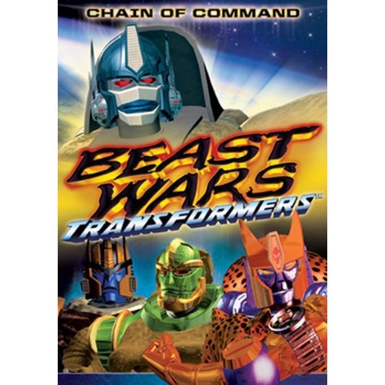 Beast Wars