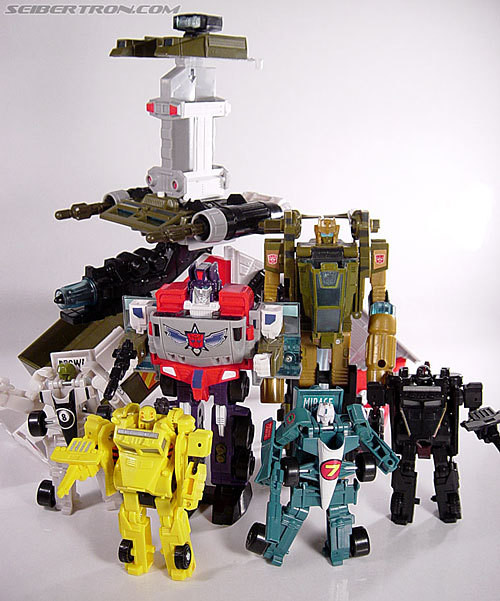 Machine Wars