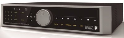 16 Ch Full HDSDI Hybrid Digital Video Recorder