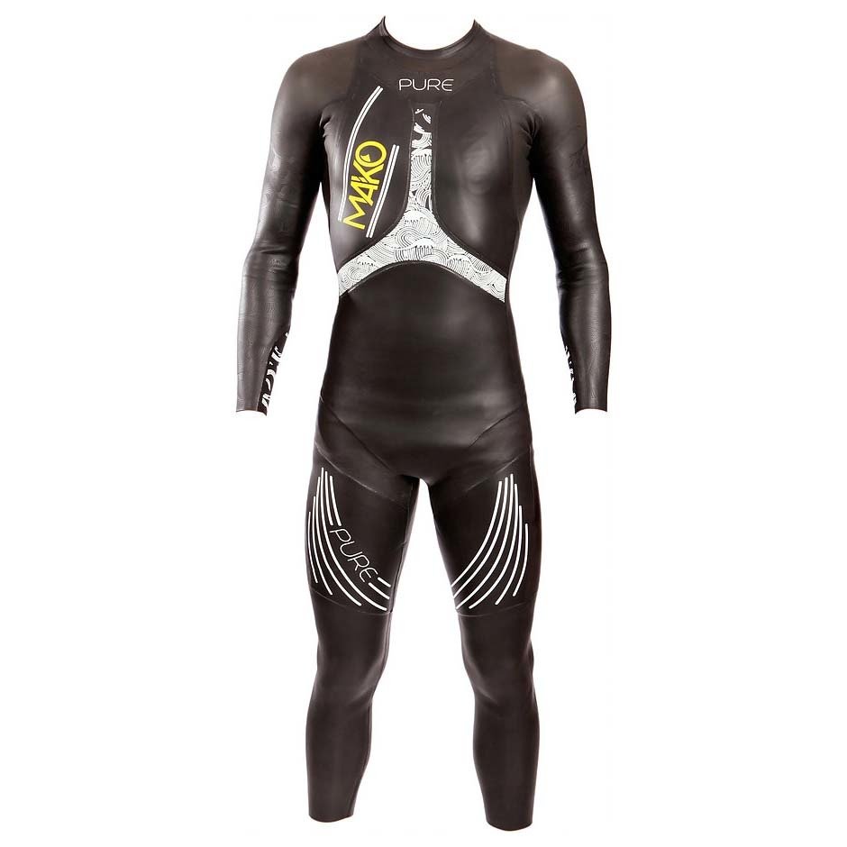 Neopreno Mako Pure MEN