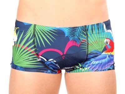 BOXER Tropical BLUE