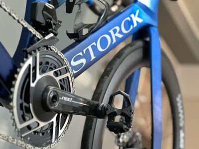 Gutschein Bikefitting