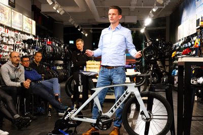 Gutschein Bikesizing (Kaufberatung)