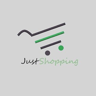 JustShopping Online Store
