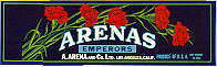 Arena's Grapes