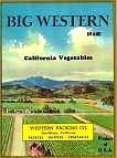 Big Western Stock Vegetables