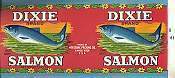 Dixie Salmon