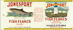 Jonesport Flakes