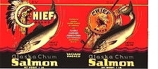 Chief Salmon