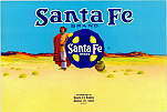 Santa Fe Spot