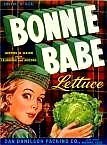 Bonnie Babe Vegetables