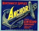 Anchor Apples