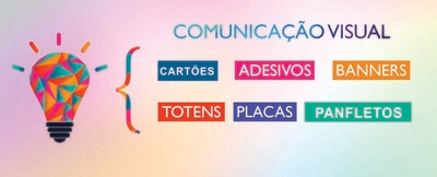 Comunicação Visual