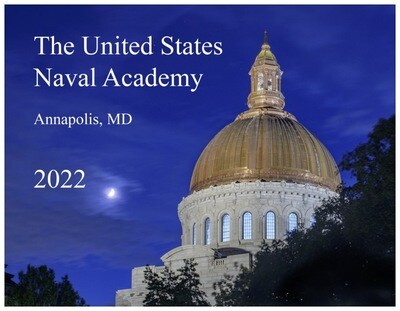 Naval Academy Christmas Break Dates 2022 Calendar