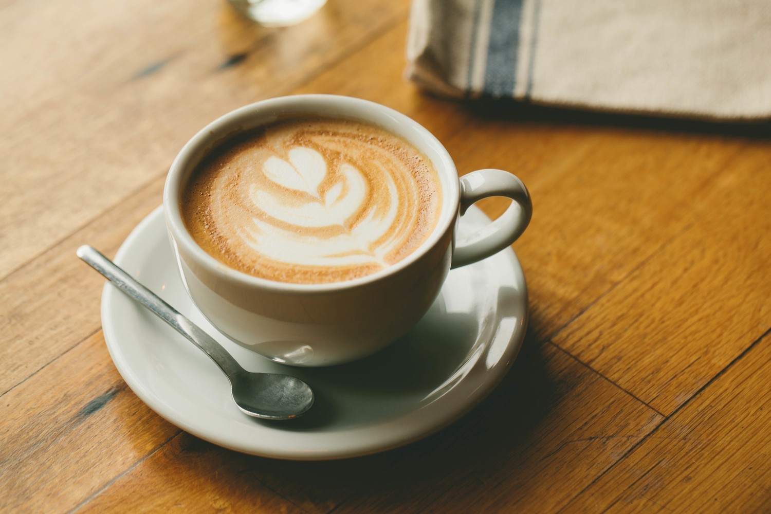 Buy me a cup of coffee.