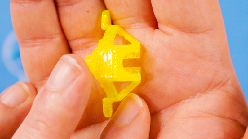 Beta65x / Beta75x 25 Deg Camera Mount