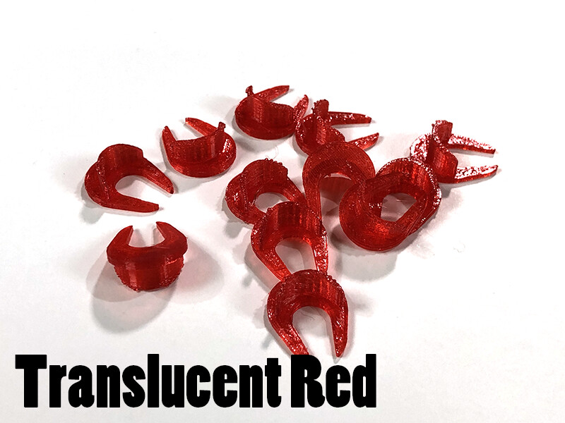 *NEW COLORS* Emax Tinyhawk Camera Stabilizer - 2pcs