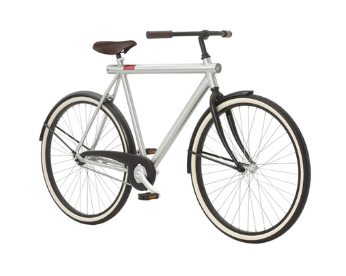 vanmoof バンムーフクロスバイク 専用購入しないで！バンムーフ クロスバイクVanmoof
