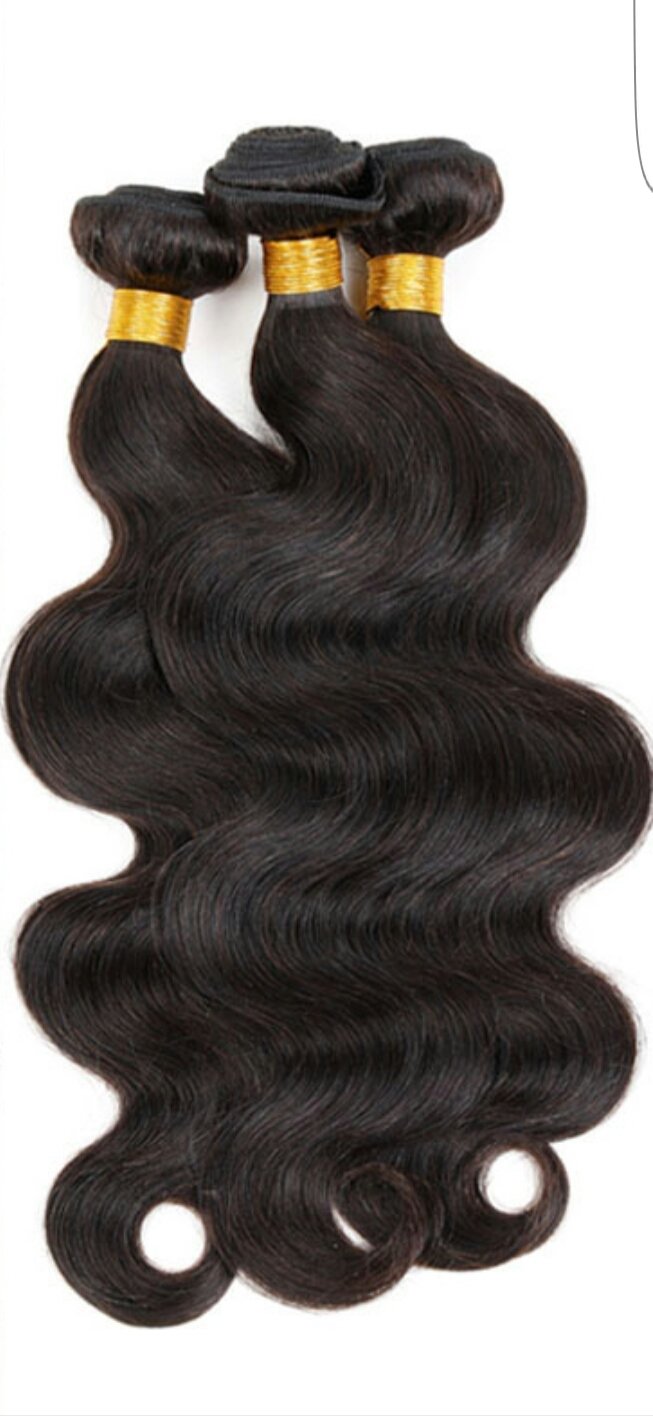 Indian Body Wave