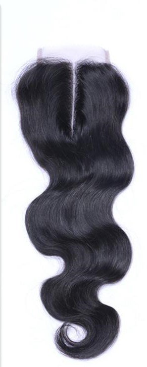 Indian Closure