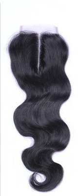 Indian Closure