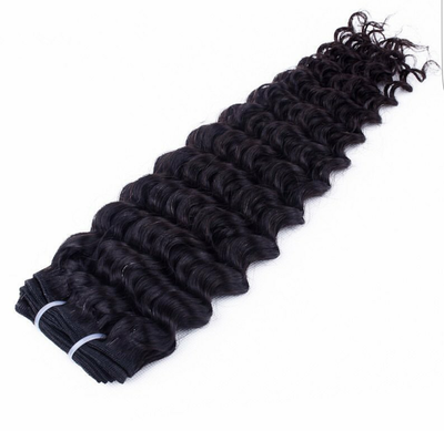 Indian Curly