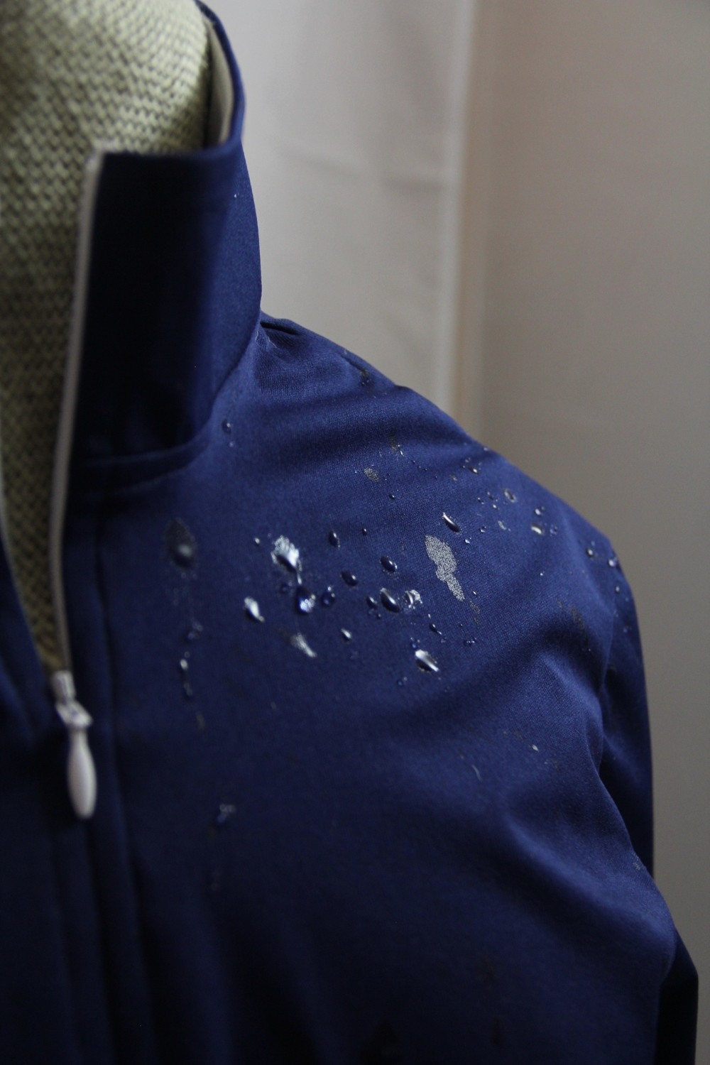 Anne Ryan EQUI-DRI Shirt, Waterproof Breathable Wicking