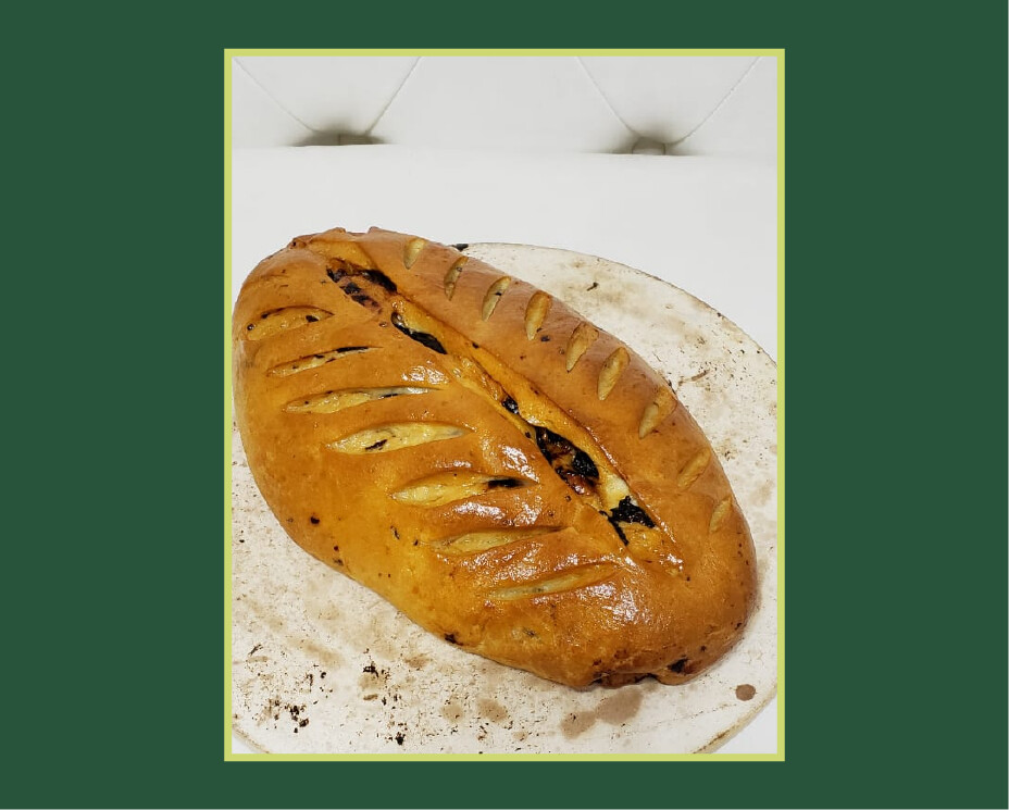 Julekake Julekake