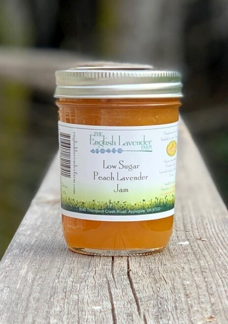 Lavender Jams