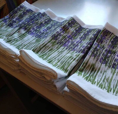 Totes &amp; Tea Towels