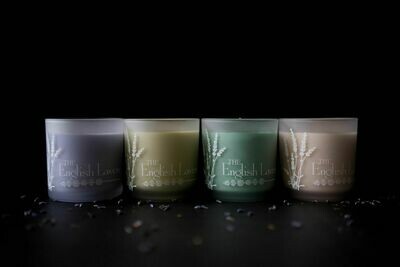 Candles &amp; Melts